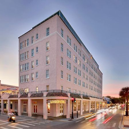 La Concha Key West, Autograph Collection Hotel Exterior photo