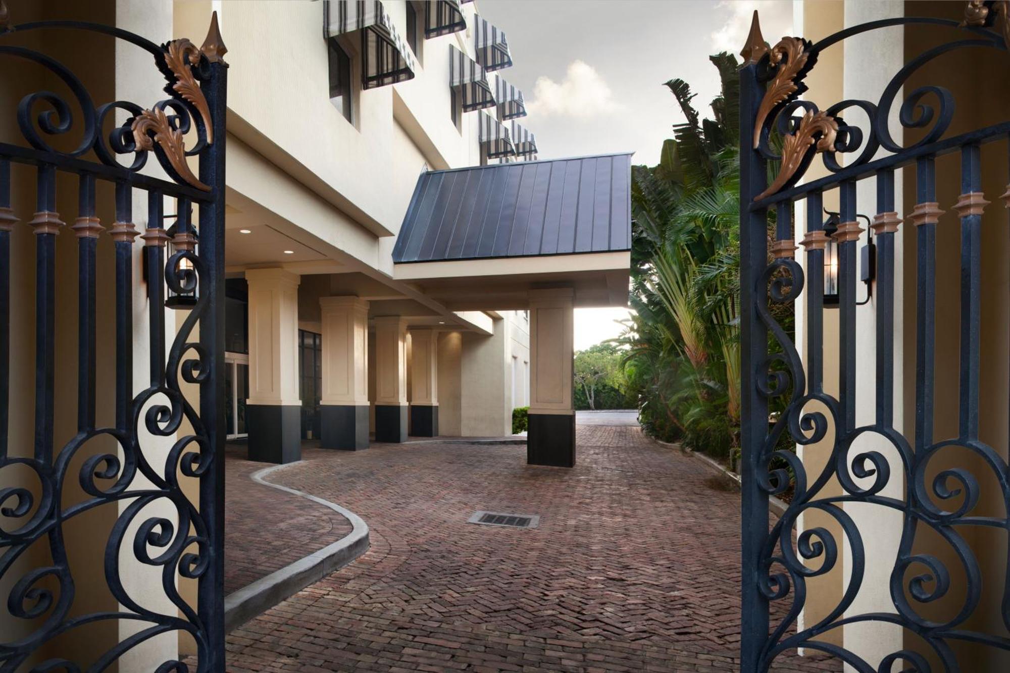 La Concha Key West, Autograph Collection Hotel Exterior photo