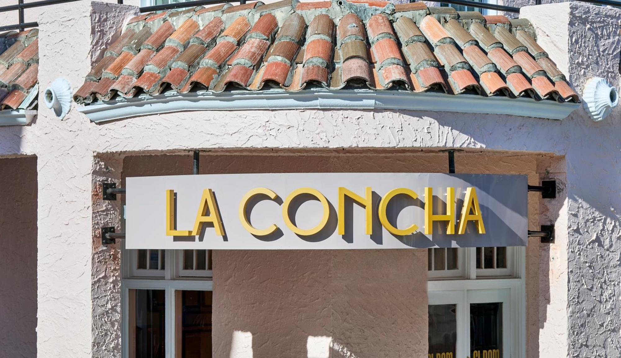 La Concha Key West, Autograph Collection Hotel Exterior photo