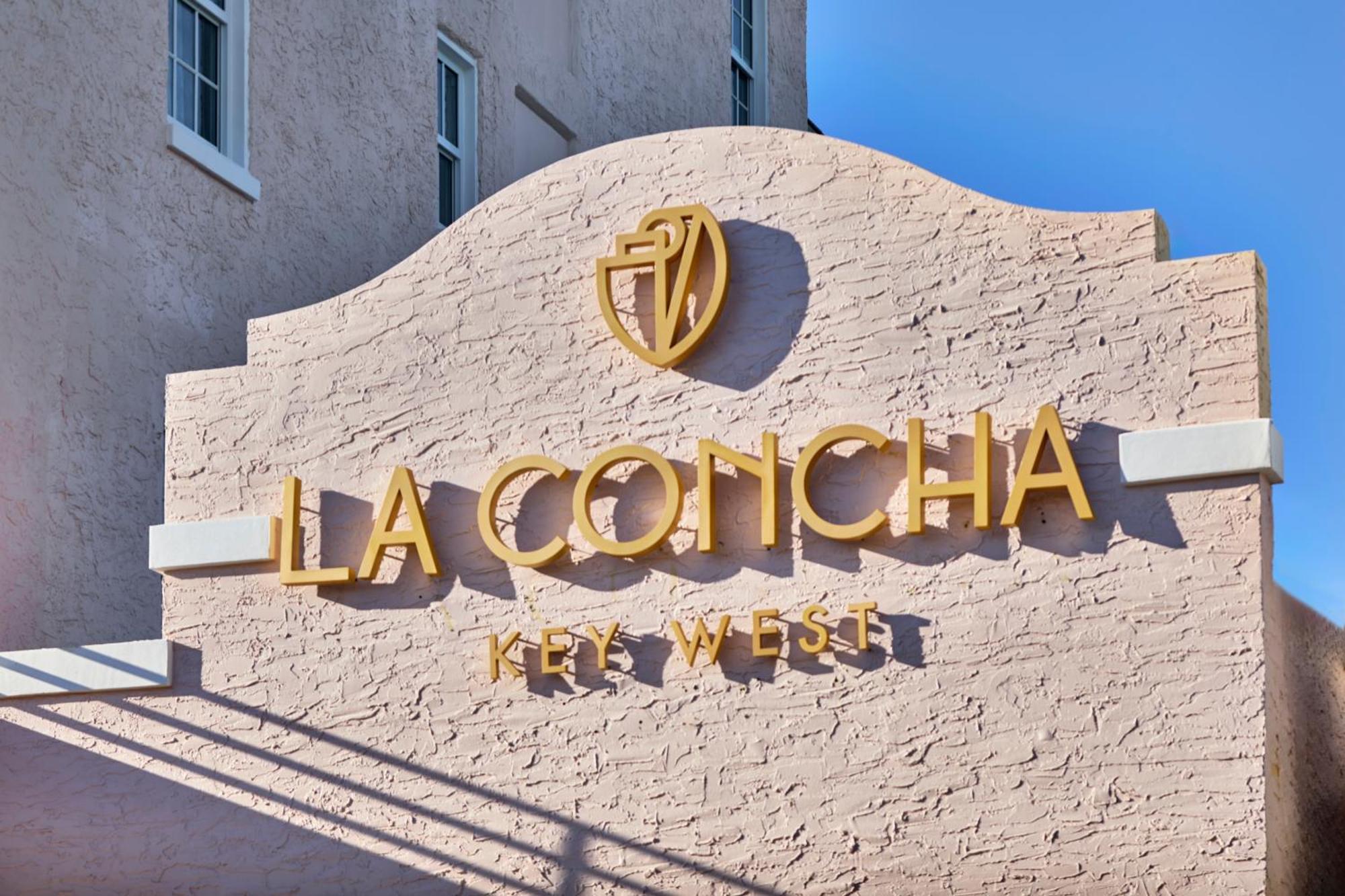 La Concha Key West, Autograph Collection Hotel Exterior photo